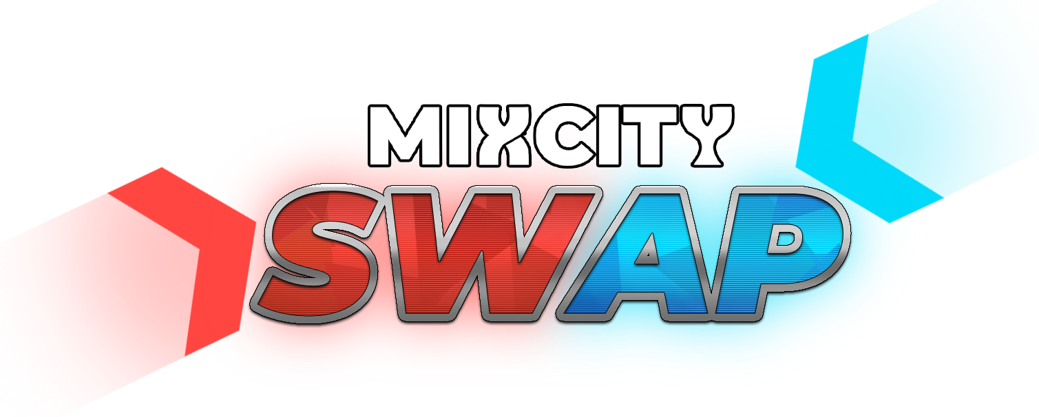 Mixcity Swap